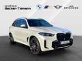 BMW X5 xDrive30d M Sport/ AHK/ DA+PA Prof./ 22 Zoll Bianco - thumbnail 7