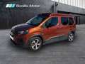 Peugeot Rifter 1.2 PureTech S&S Standard GT EAT8 130 Naranja - thumbnail 1