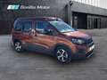 Peugeot Rifter 1.2 PureTech S&S Standard GT EAT8 130 Naranja - thumbnail 3