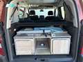 Peugeot Rifter 1.2 PureTech S&S Standard GT EAT8 130 Naranja - thumbnail 9