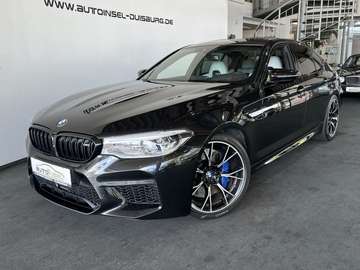 Competition xDrive HuD B&W 360° ACC LED 4xSHZ