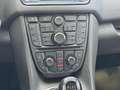 Opel Meriva B Edition *TÜV Neu*Klima*8x bereift* Silber - thumbnail 22