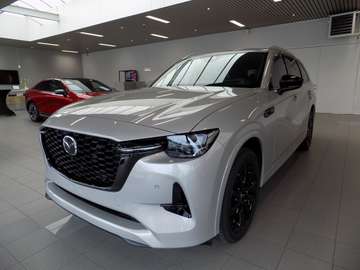 PHEV 2.5 e-Skyactiv AWD Homura Plus 7 zit