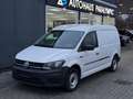 Volkswagen Caddy Nfz Maxi Kasten BMT 2.0 TDI *AHK*REGAL Blanco - thumbnail 1