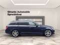 Mercedes-Benz C 200 T CGI*AMG Line*Automatik*TÜV 06/27 Blau - thumbnail 6