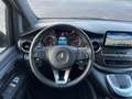 Mercedes-Benz V 300 d 4M AVANTGARDE AMG LANG NIGHT AHK 360 7S. Grigio - thumbnail 15