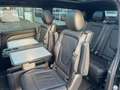 Mercedes-Benz V 300 d 4M AVANTGARDE AMG LANG NIGHT AHK 360 7S. Szürke - thumbnail 21