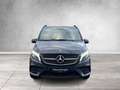 Mercedes-Benz V 300 d 4M AVANTGARDE AMG LANG NIGHT AHK 360 7S. Szürke - thumbnail 2