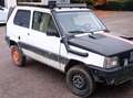 Fiat Panda 4 X 4 Bianco - thumbnail 7