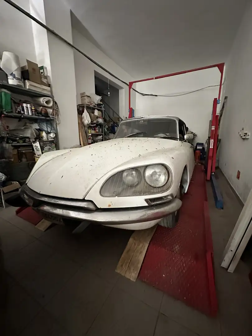 Citroen DS ID 19 B - 2