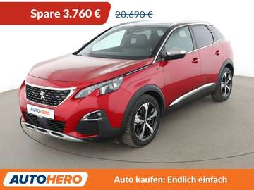 2.0 Blue-HDi GT*NAVI*ACC*CAM*PDC*SHZ*ALU*