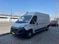 Fiat Ducato MOVANO35 2.2 BlueHDi 140 P.LUNGO T.ALTO Furgone Weiß - thumbnail 1