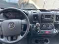 Fiat Ducato MOVANO35 2.2 BlueHDi 140 P.LUNGO T.ALTO Furgone Weiß - thumbnail 8
