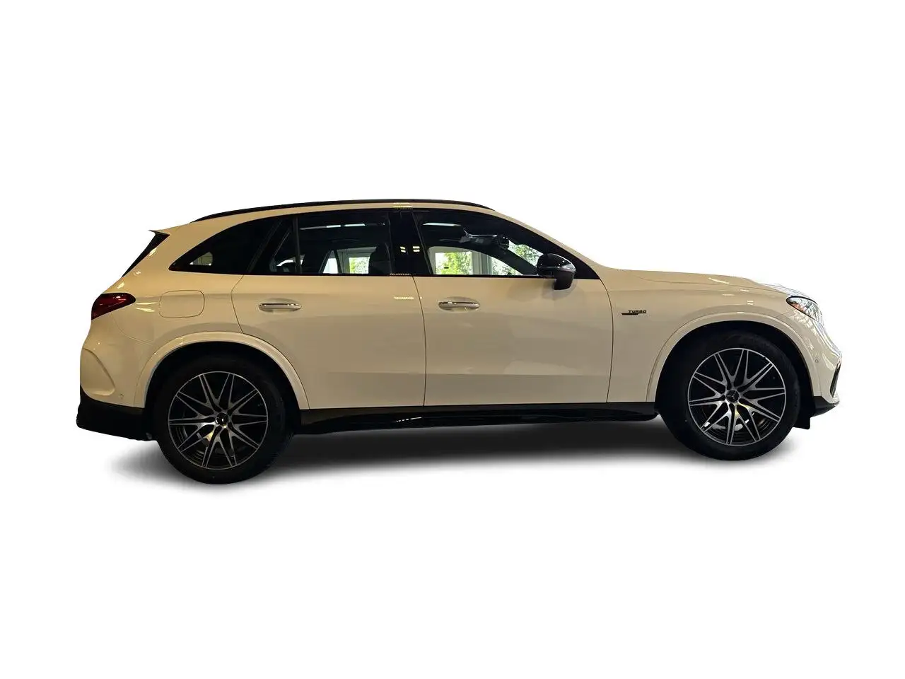 Mercedes-Benz GLC photo Mercedes-Benz GLC