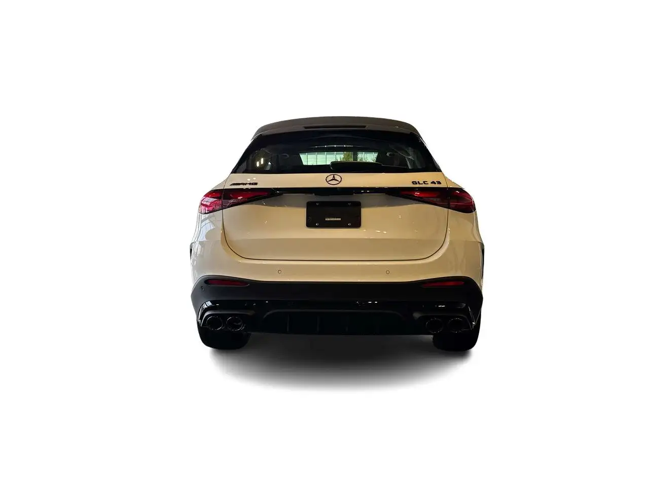 Mercedes-Benz GLC photo Mercedes-Benz GLC