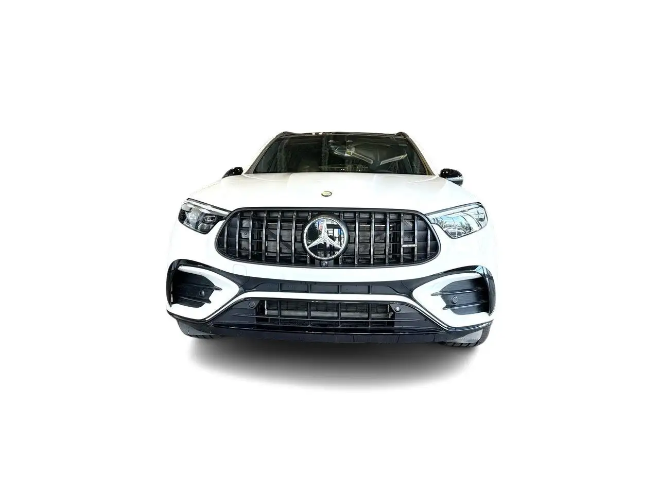 Mercedes-Benz GLC photo Mercedes-Benz GLC