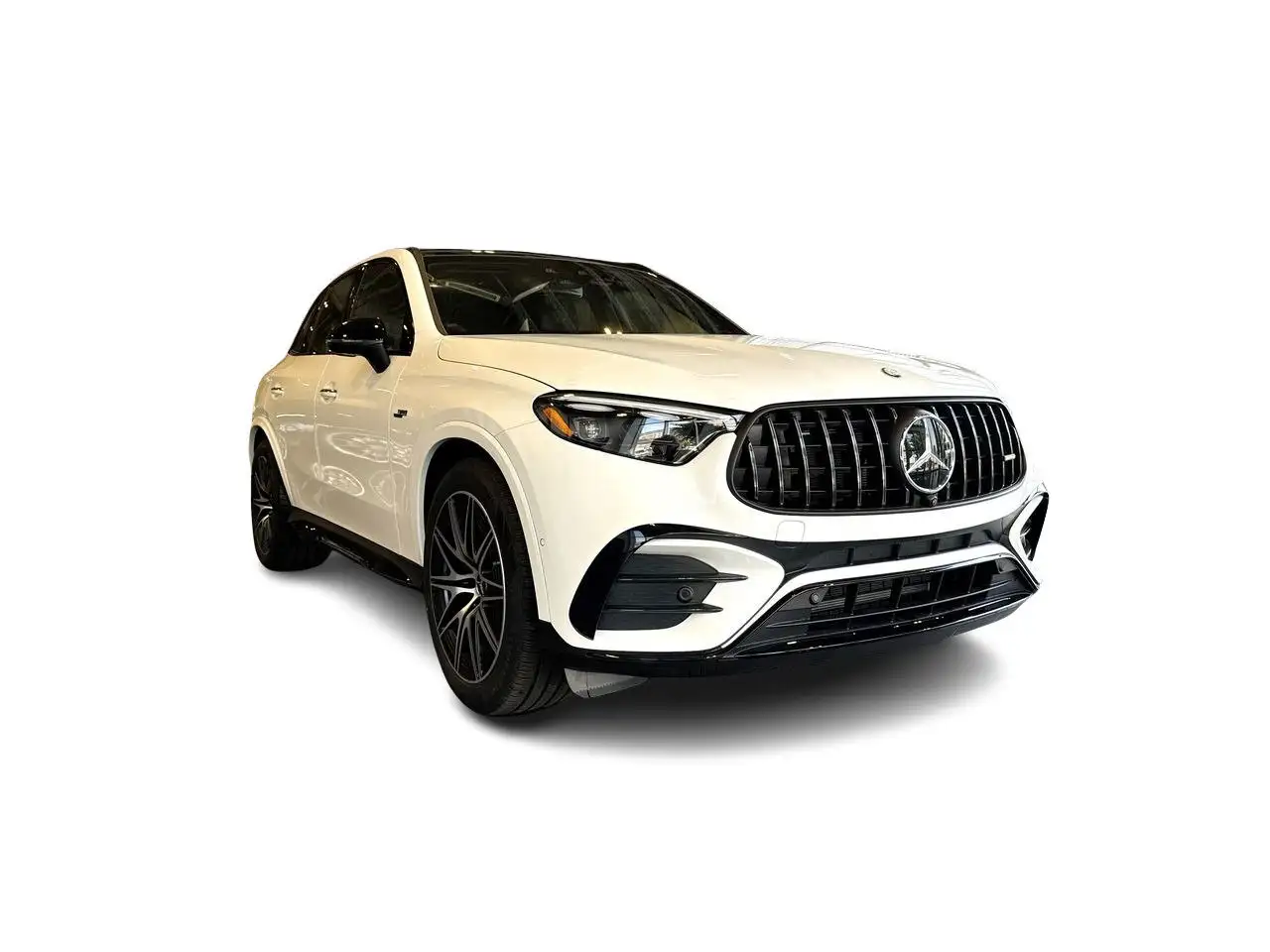 Mercedes-Benz GLC photo Mercedes-Benz GLC