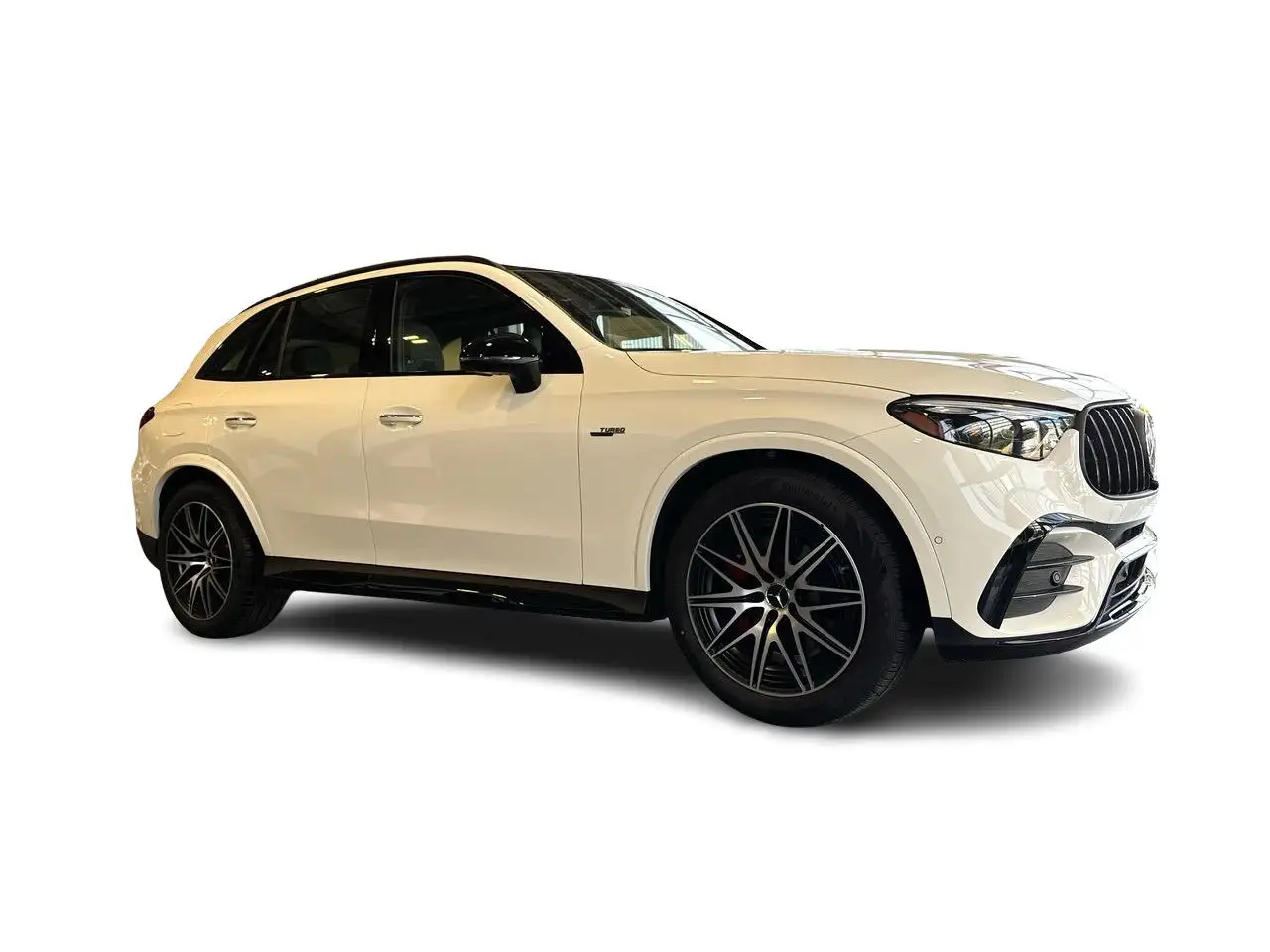 Mercedes-Benz GLC photo Mercedes-Benz GLC