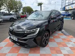 Renault Austral E-Tech Full Hybrid 200 TECHNO ESPRIT ALPINE Toit Pano Caméra