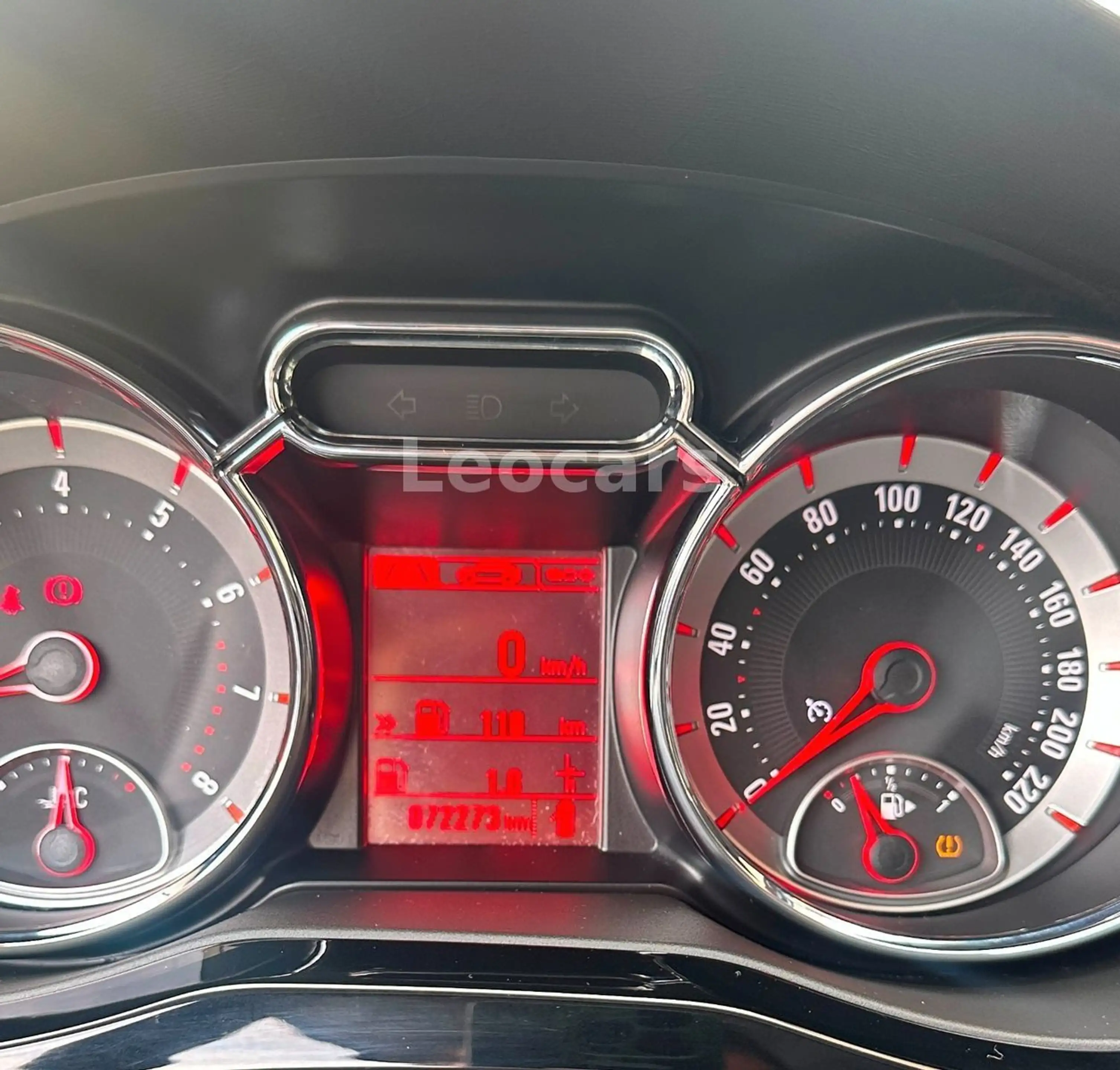Opel Adam Jam — photo 11