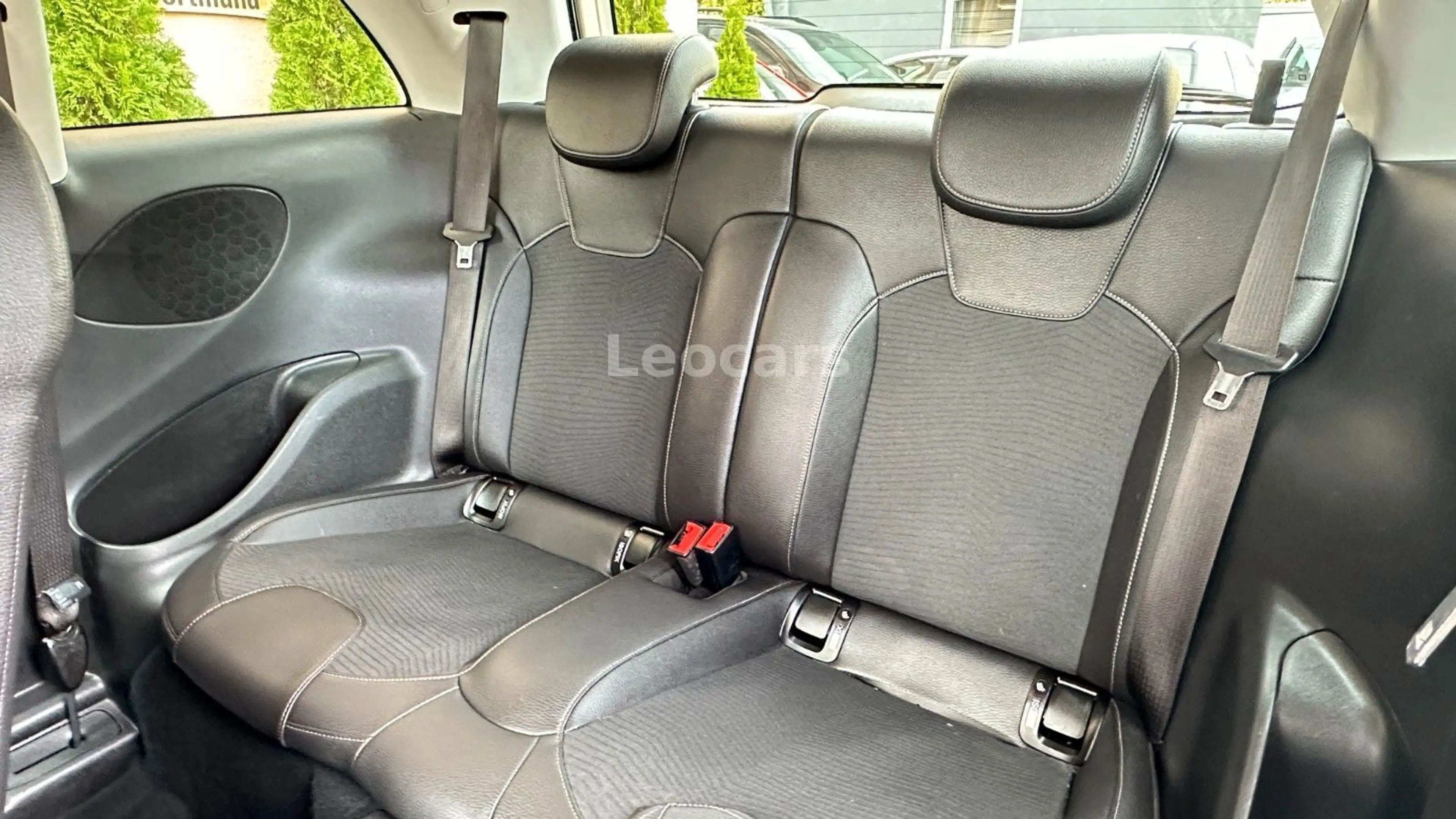Opel Adam Jam — photo 8