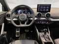 Audi Q2 40 2.0 tfsi s line edition quattro s-tronic Gris - thumbnail 10