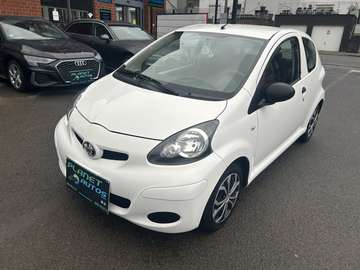 Aygo 1.0i VVT-i GARANTIE 12 MOIS