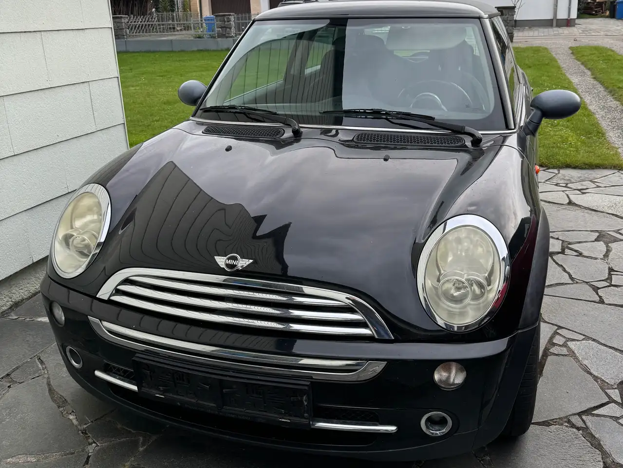 MINI One