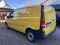 Mercedes-Benz Vito FURGONE 3 POSTI Gelb - thumbnail 3