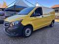 Mercedes-Benz Vito FURGONE 3 POSTI Gelb - thumbnail 1
