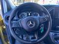 Mercedes-Benz Vito FURGONE 3 POSTI Gelb - thumbnail 8