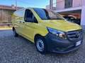 Mercedes-Benz Vito FURGONE 3 POSTI Gelb - thumbnail 2