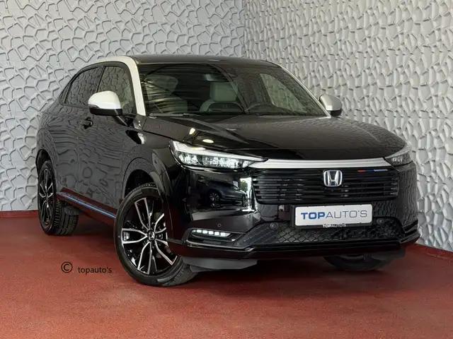 Honda HR-V 1.5 e:HEV ADVANCE STYLE PLUS PANORAMA BI-TONE LED