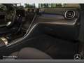Mercedes-Benz C 220 d AVANTG+LED+KAMERA+TOTW+KEYLESS+9G Grigio - thumbnail 8