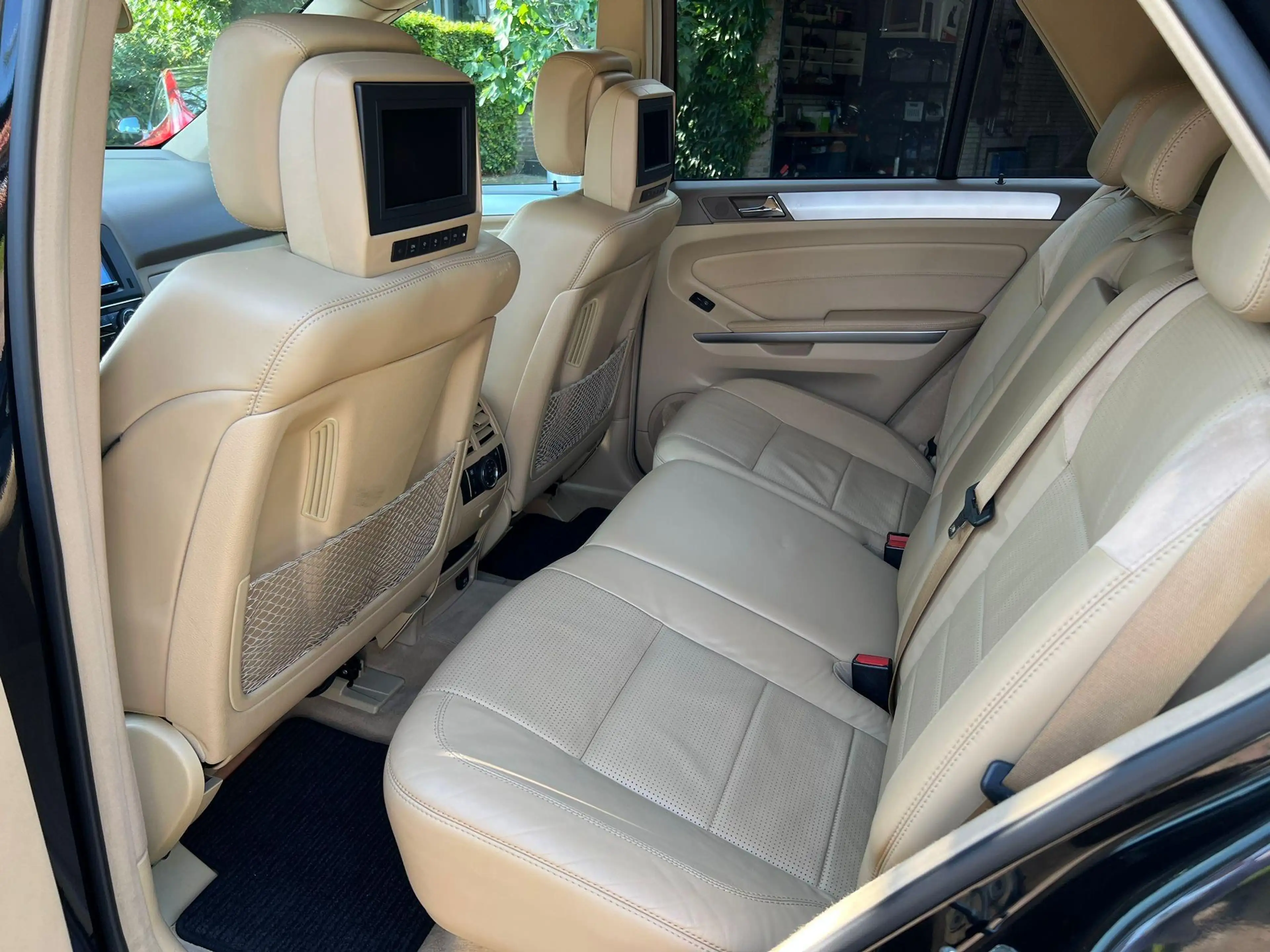 Mercedes-Benz ML 63 AMG M-klasse AMG | 510 PK | 6.2 V8 | Youngtimer | — photo 50