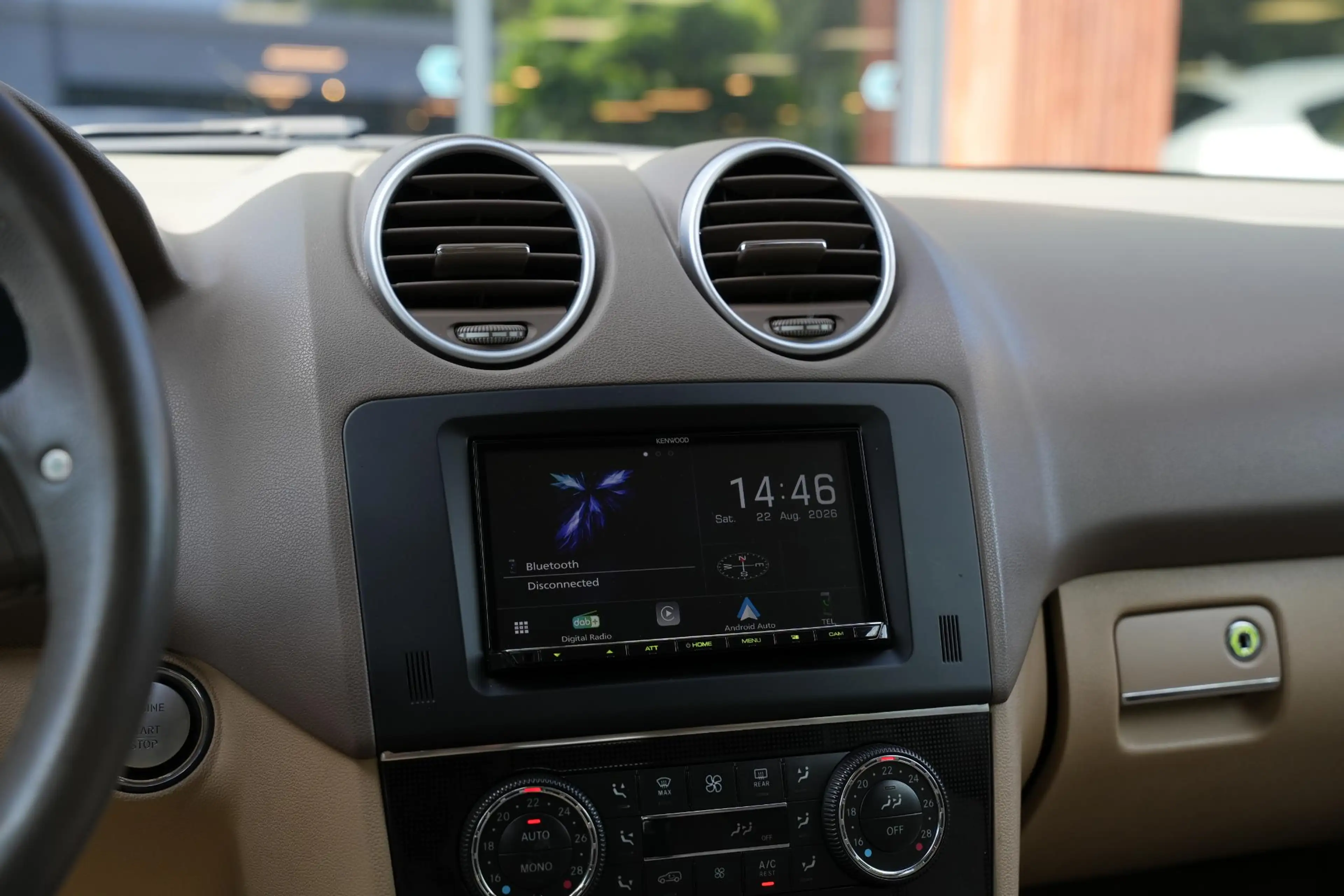 Mercedes-Benz ML 63 AMG M-klasse AMG | 510 PK | 6.2 V8 | Youngtimer | — photo 27