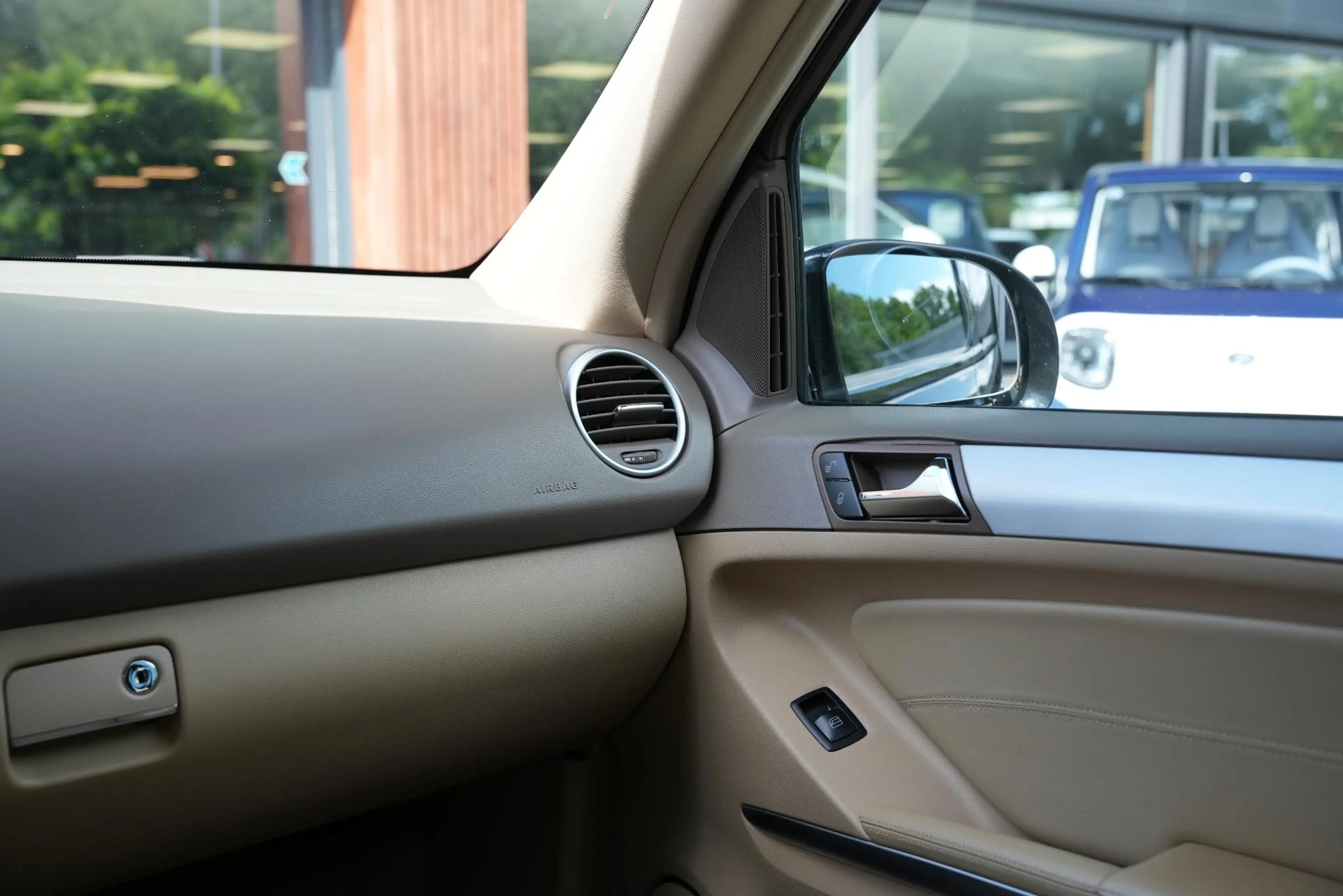 Mercedes-Benz ML 63 AMG M-klasse AMG | 510 PK | 6.2 V8 | Youngtimer | — photo 30