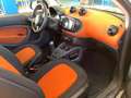 smart forTwo 1.0 71cv Passion NAVI-LED-TETTO- IN ARRIVO Arancione - thumbnail 4
