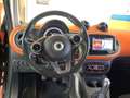 smart forTwo 1.0 71cv Passion NAVI-LED-TETTO- IN ARRIVO Arancione - thumbnail 5