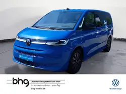Volkswagen T7 Multivan .