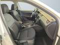 Skoda Octavia Combi Scout 2.0TDI 4x4 DSG Tempomat Blanc - thumbnail 10
