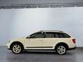 Skoda Octavia Combi Scout 2.0TDI 4x4 DSG Tempomat Blanc - thumbnail 3