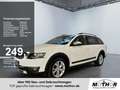 Skoda Octavia Combi Scout 2.0TDI 4x4 DSG Tempomat Blanc - thumbnail 1