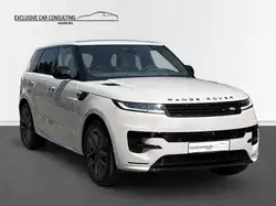 Land Rover Range Rover Sport D300 Dynamic SE *Pano *Sitzbel
