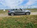 BMW 118 118i Cabrio Grau - thumbnail 4