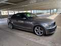 BMW 118 118i Cabrio Grau - thumbnail 1