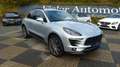 Porsche Macan S Diesel Pano 21Zoll Luftfed el.AHK Argent - thumbnail 7