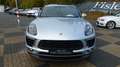 Porsche Macan S Diesel Pano 21Zoll Luftfed el.AHK Argent - thumbnail 8