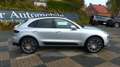 Porsche Macan S Diesel Pano 21Zoll Luftfed el.AHK Argent - thumbnail 6