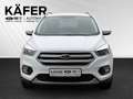 Ford Kuga 2,0 TDCi Trend 88kW / 120Ps 6-Gang Schaltgetriebe Weiß - thumbnail 2